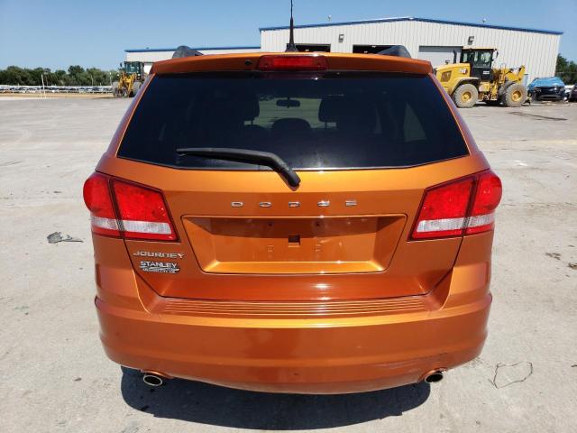 Photo 6 from auction – 2011 DODGE JOURNEY MA with VIN 3D4PG1FG1BT514405