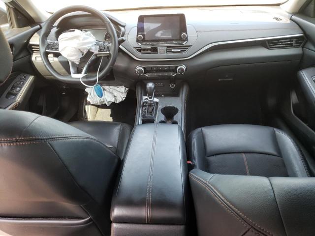 Photo 8 from auction – 2020 NISSAN ALTIMA SR with VIN 1N4BL4CV0LC225591