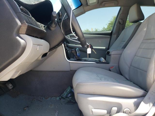 Photo 7 from auction – 2017 TOYOTA CAMRY LE with VIN 4T1BF1FK6HU376675