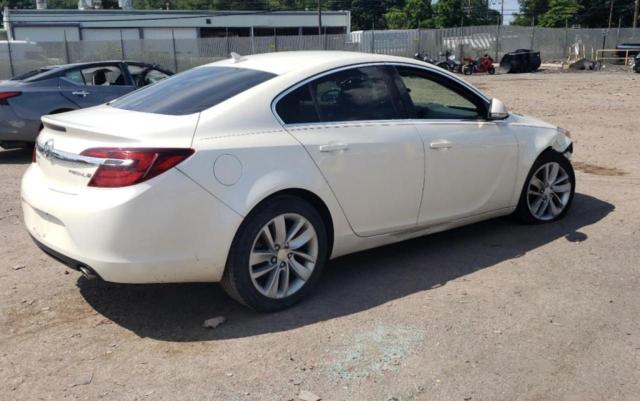 Photo 3 from auction – 2014 BUICK REGAL with VIN 2G4GK5EX1E9282251