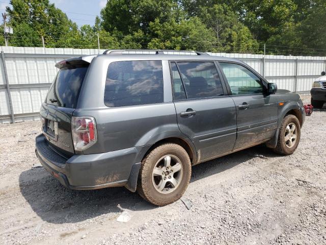 Photo 3 from auction – 2008 HONDA PILOT EXL with VIN 5FNYF18638B001446