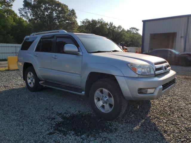 Photo 4 from auction – 2003 TOYOTA 4RUNNER LI with VIN JTEBT17R030013132