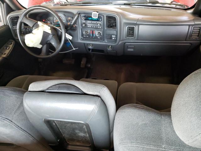 Photo 8 from auction – 2004 CHEVROLET SILVERADO with VIN 2GCEK19VX41394430