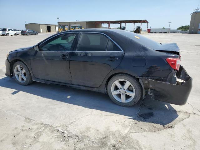 Photo 2 from auction – 2014 TOYOTA CAMRY L with VIN 4T1BF1FK2EU360503