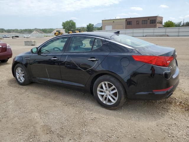 Photo 2 from auction – 2013 KIA OPTIMA LX with VIN 5XXGM4A75DG211544