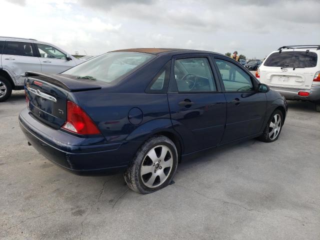Photo 3 from auction – 2002 FORD FOCUS ZTS with VIN 1FAFP38302W225577