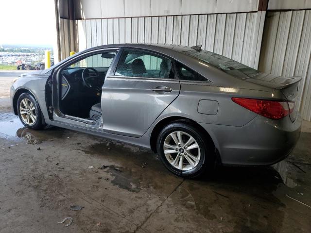 Photo 2 from auction – 2013 HYUNDAI SONATA GLS with VIN 5NPEB4AC5DH533728
