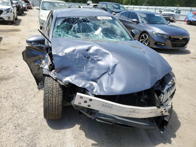 Photo 5 from auction – 2013 LEXUS GS 350 with VIN JTHBE1BL9D5007558