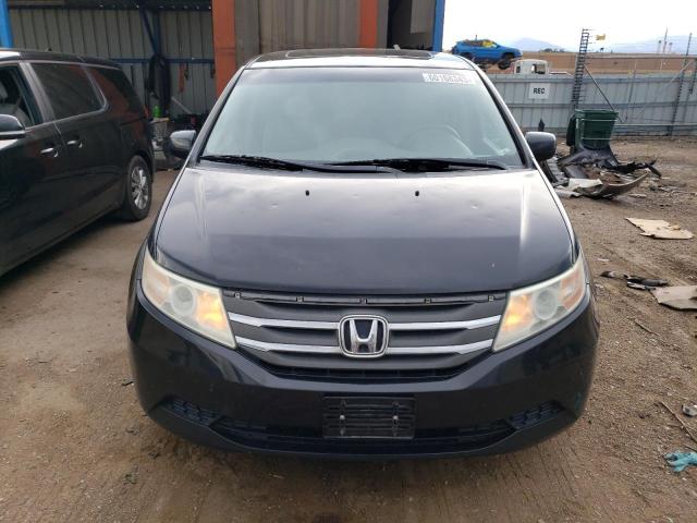 Photo 5 from auction – 2012 HONDA ODYSSEY EX with VIN 5FNRL5H61CB103597