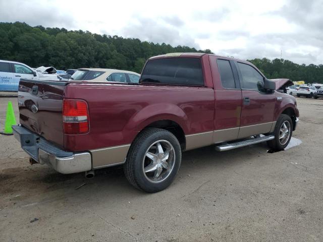 Photo 3 from auction – 2004 FORD F150 with VIN 1FTPX12554NA21945