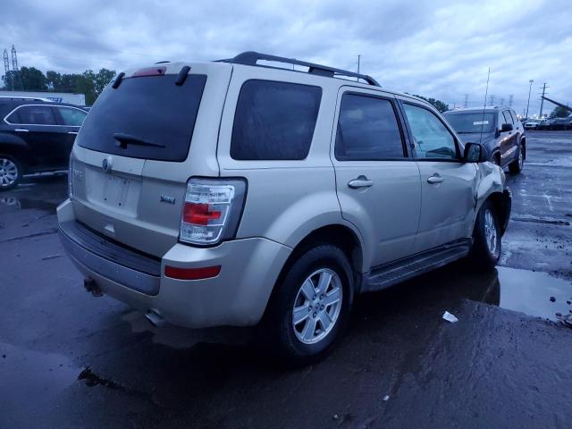 Photo 3 from auction – 2010 MERCURY MARINER with VIN 4M2CN9BGXAKJ20918