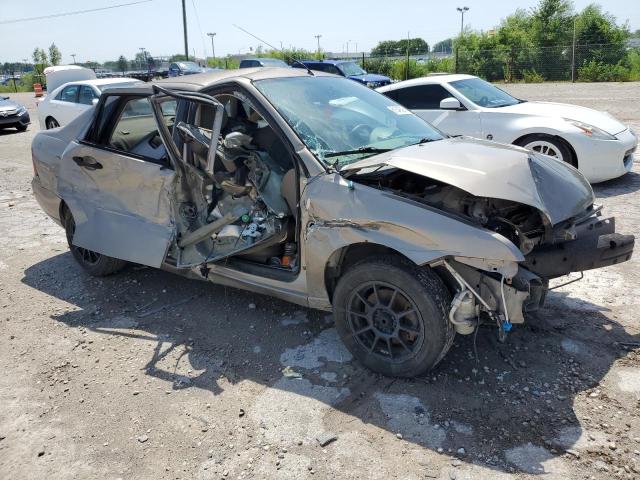Photo 4 from auction – 2005 FORD FOCUS ZX4 with VIN 1FAFP34N15W268580