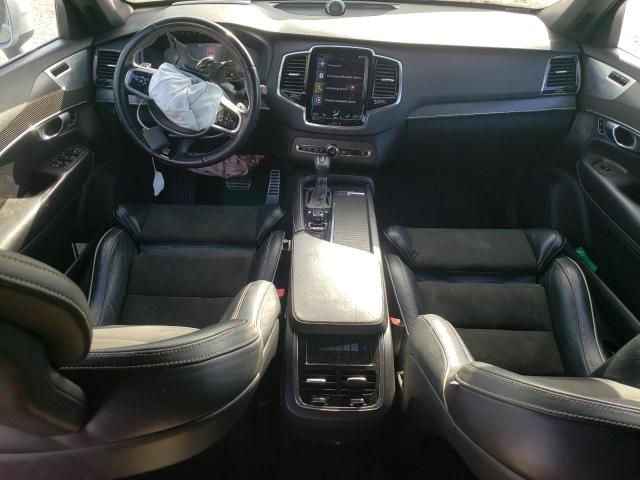 Photo 8 from auction – 2017 VOLVO XC90 T6 with VIN YV4A22PM9H1184148