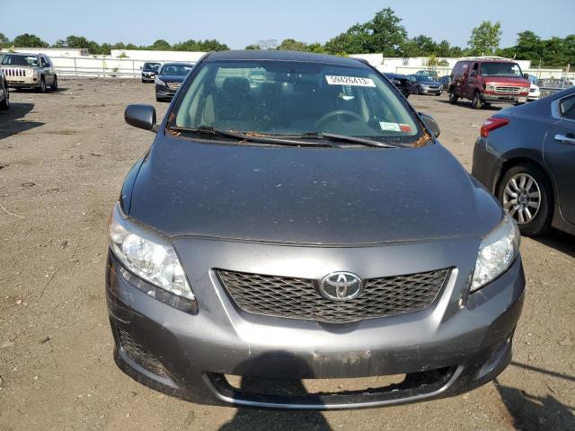 Photo 5 from auction – 2009 TOYOTA COROLLA with VIN 2T1BU40E49C173068
