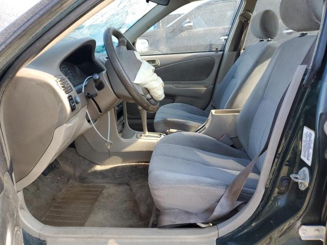 Photo 7 from auction – 2001 TOYOTA COROLLA with VIN 2T1BR12E31C491894