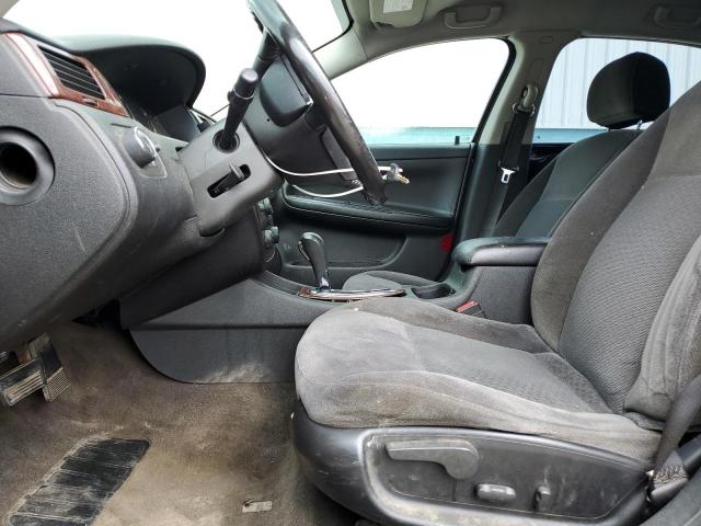 صورة رقم 7 من المزاد - 2007 CHEVROLET IMPALA LT مع VIN 2G1WT58K879226820