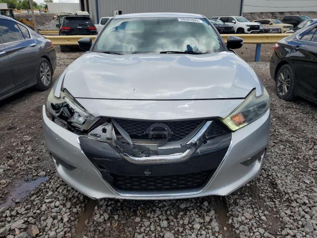 Photo 5 from auction – 2016 NISSAN MAXIMA 3.5 with VIN 1N4AA6AP6GC375812