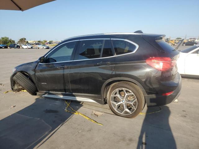 Photo 2 from auction – 2016 BMW X1 XDRIVE2 with VIN WBXHT3C33G5E48995