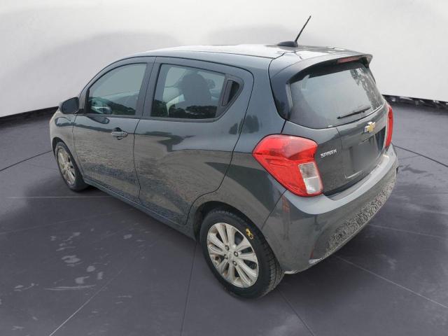 Photo 2 from auction – 2017 CHEVROLET SPARK 1LT with VIN KL8CD6SA3HC767824
