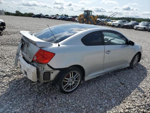 Photo 3 from auction – 2005 TOYOTA SCION TC with VIN JTKDE177250028264