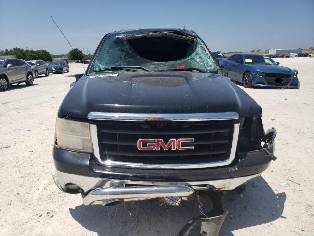 Photo 5 from auction – 2011 GMC SIERRA C15 with VIN 3GTP1VE00BG167541