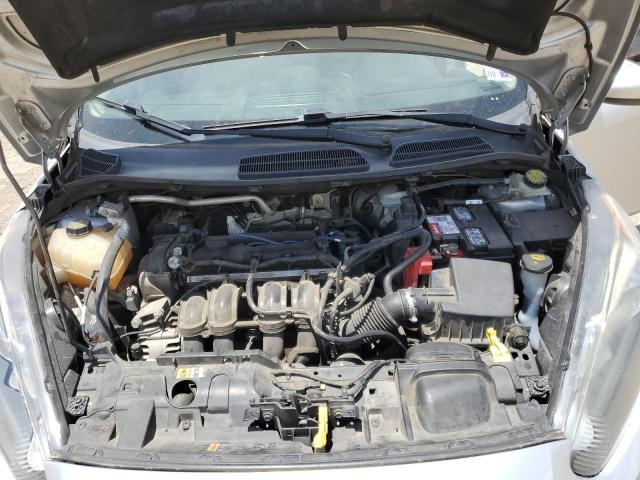 Photo 11 from auction – 2014 FORD FIESTA S with VIN 3FADP4TJ2EM211185