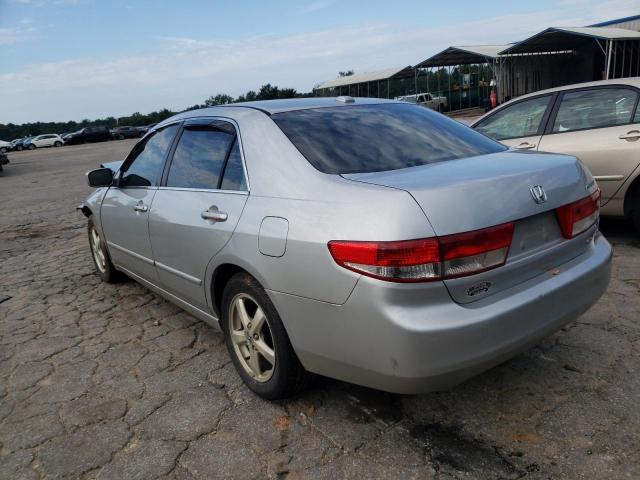Photo 2 from auction – 2004 HONDA ACCORD EX with VIN 1HGCM56894A059481