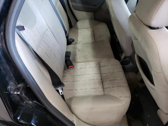 Photo 10 from auction – 2008 FORD FOCUS SE with VIN 1FAHP35N08W228549