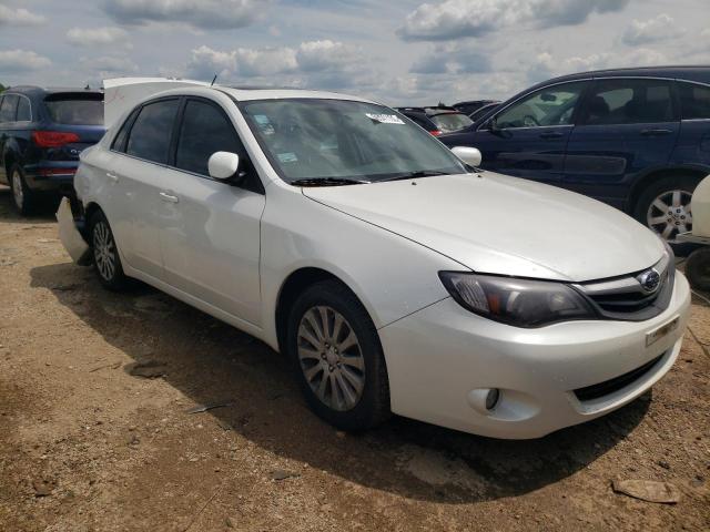 Photo 4 from auction – 2010 SUBARU IMPREZA 2. with VIN JF1GE6B69AH508383