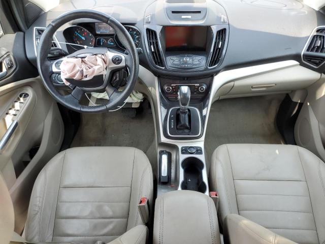 Photo 8 from auction – 2013 FORD ESCAPE SEL with VIN 1FMCU9HX1DUD51520