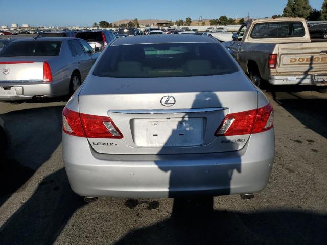 Photo 6 from auction – 2007 LEXUS ES 350 with VIN JTHBJ46G172047309