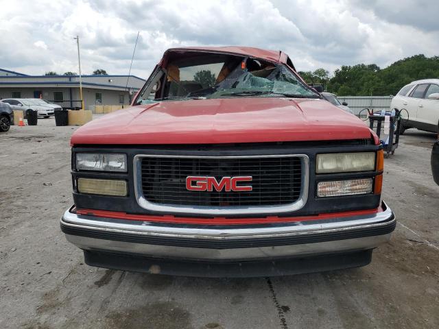 Photo 5 from auction – 1995 GMC SIERRA C15 with VIN 1GTEC14K6SZ515212