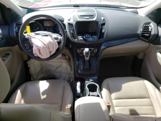 Photo 8 from auction – 2016 FORD ESCAPE TIT with VIN 1FMCU9J96GUC44723
