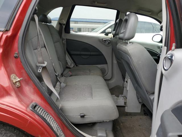 Photo 10 from auction – 2007 CHRYSLER PT CRUISER with VIN 3A4FY58B67T581453