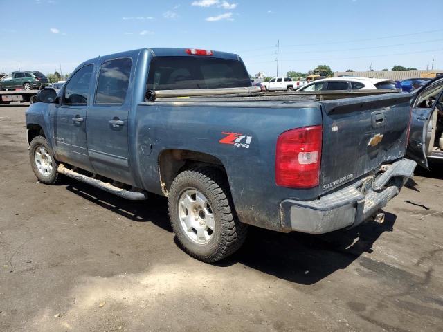 صورة رقم 2 من المزاد - 2012 CHEVROLET SILVERADO مع VIN 1GCPKSE77CF189676