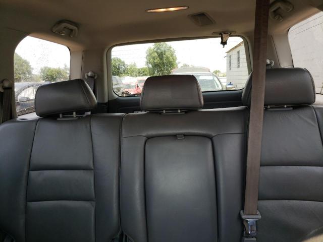 Photo 10 from auction – 2008 HONDA PILOT EXL with VIN 5FNYF18658B024162