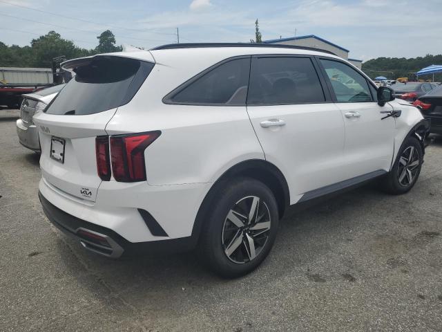 Photo 3 from auction – 2023 KIA SORENTO EX with VIN 5XYRH4LF0PG201280