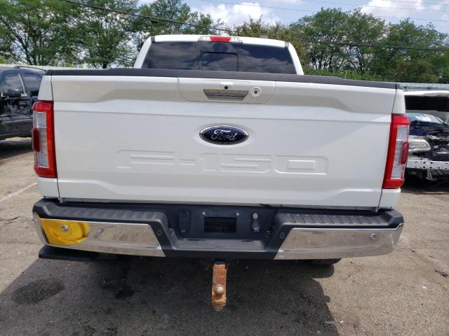 Photo 6 from auction – 2021 FORD F150 SUPER with VIN 1FTFW1ED2MFC61529