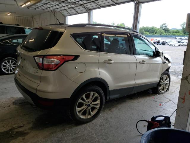 Photo 3 from auction – 2018 FORD ESCAPE SE with VIN 1FMCU9GDXJUB96212