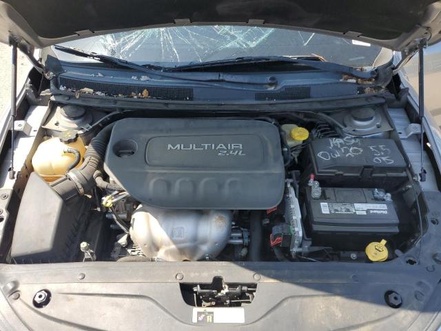 Photo 11 from auction – 2015 CHRYSLER 200 LIMITE with VIN 1C3CCCAB7FN722393