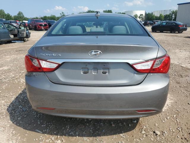 Photo 6 from auction – 2013 HYUNDAI SONATA GLS with VIN 5NPEB4AC6DH543183