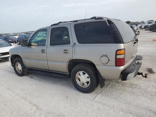 Photo 2 from auction – 2001 GMC YUKON with VIN 1GKEK13T31R150939