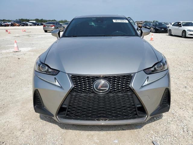 Photo 5 from auction – 2019 LEXUS IS 300 with VIN JTHBA1D22K5096466