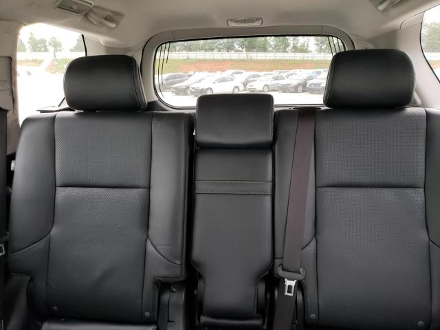 Photo 10 from auction – 2018 LEXUS GX 460 PRE with VIN JTJJM7FX7J5209906