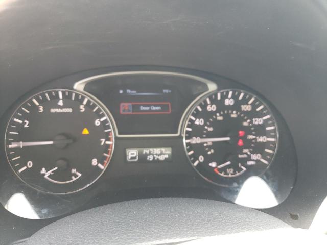 Photo 9 from auction – 2014 NISSAN ALTIMA 2.5 with VIN 1N4AL3AP3EN347640