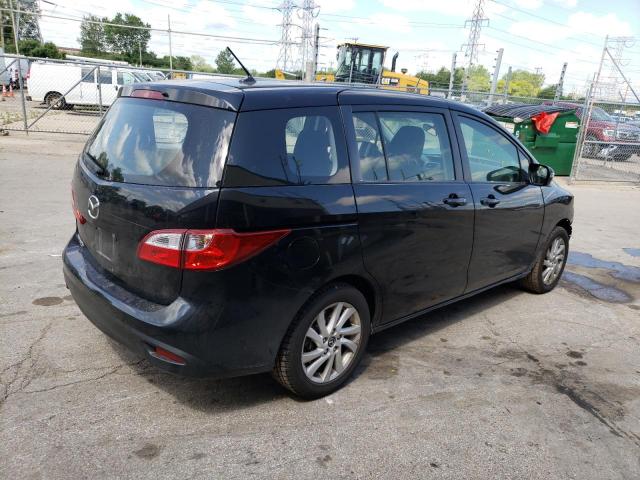 Photo 3 from auction – 2015 MAZDA 5 SPORT with VIN JM1CW2BL8F0187835