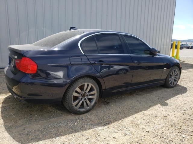 Photo 3 from auction – 2009 BMW 335 XI with VIN WBAPL33519A406727
