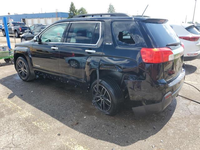 Photo 2 from auction – 2015 GMC TERRAIN SL with VIN 2GKFLWEK6F6253696