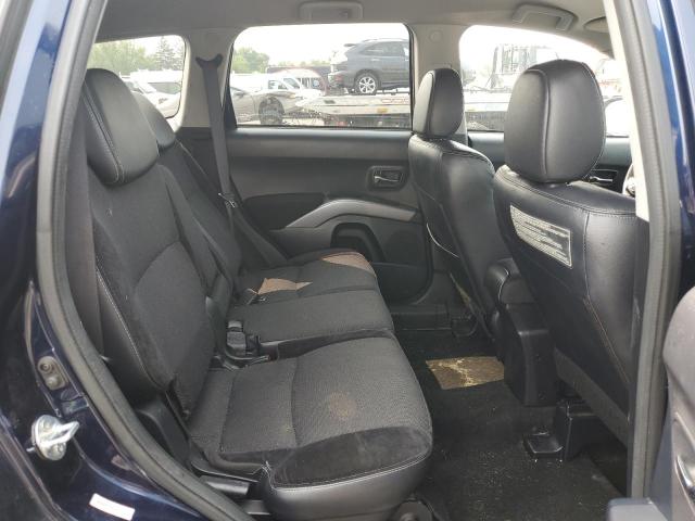 Photo 10 from auction – 2010 MITSUBISHI OUTLANDER with VIN JA4AT3AW9AZ014762