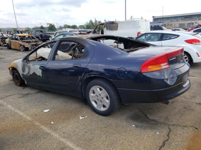 Photo 2 from auction – 2002 DODGE INTREPID S with VIN 2B3HD46R12H309920